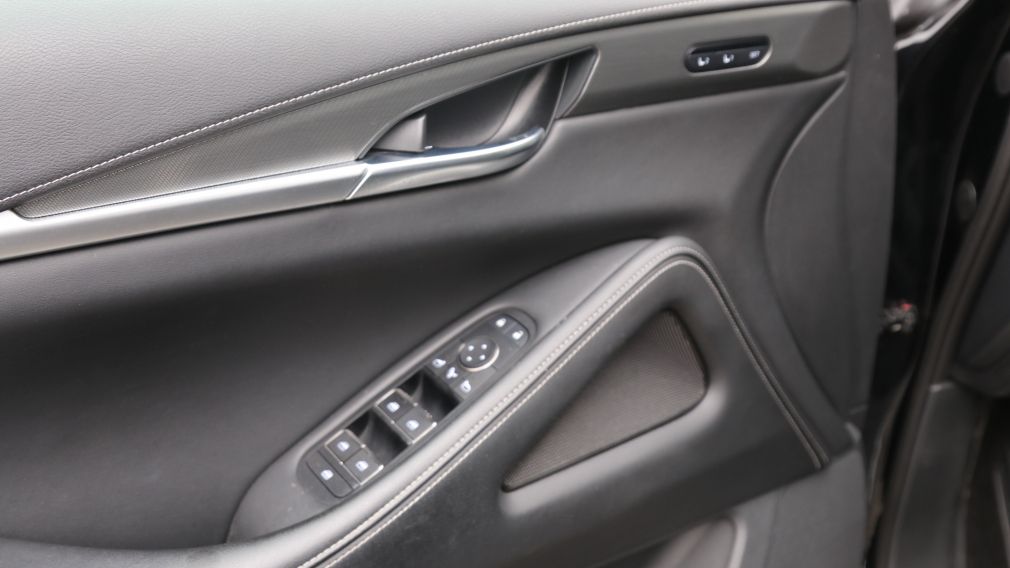 Infiniti QX60 LUXE 2024 d&rsquo;occasion à vendre - 8