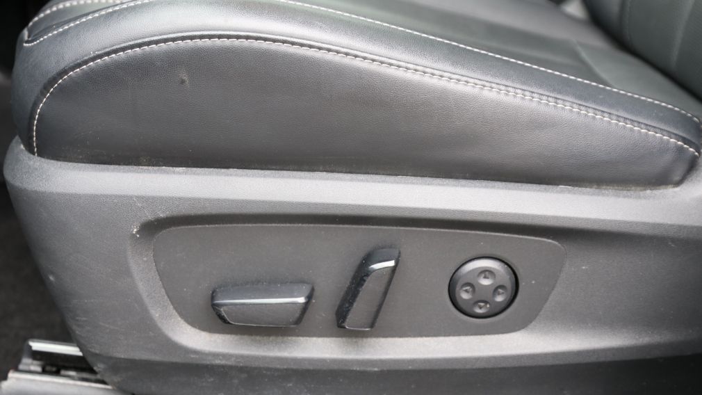 Infiniti QX60 LUXE 2024 d&rsquo;occasion à vendre - 9