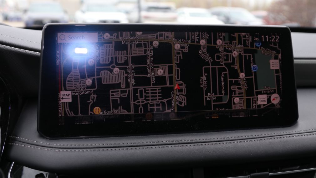 Infiniti QX60 LUXE 2024 d&rsquo;occasion à vendre - 12