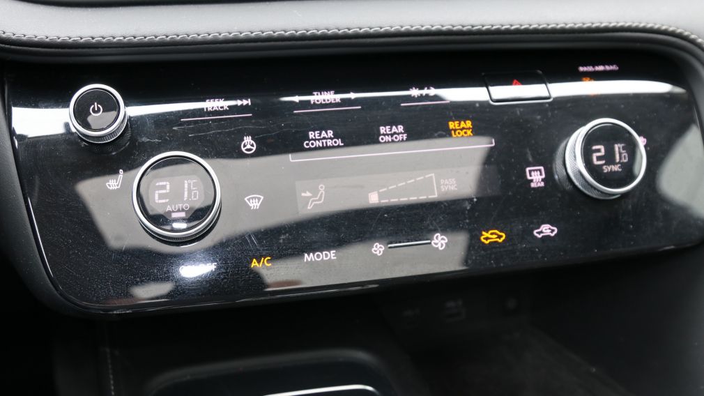 Infiniti QX60 LUXE 2024 d&rsquo;occasion à vendre - 13