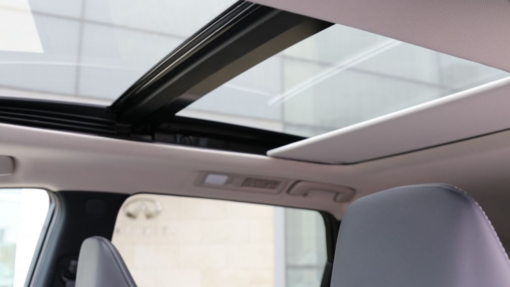 Infiniti QX60 LUXE 2024 d&rsquo;occasion à vendre - 15