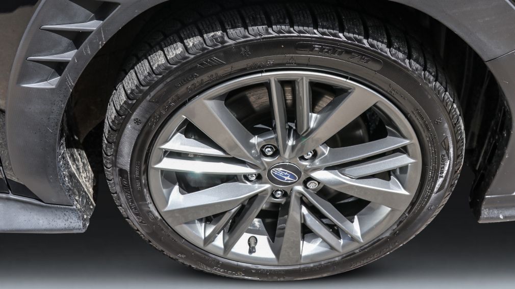 Subaru WRX Manual 2024 d&rsquo;occasion à vendre - 9