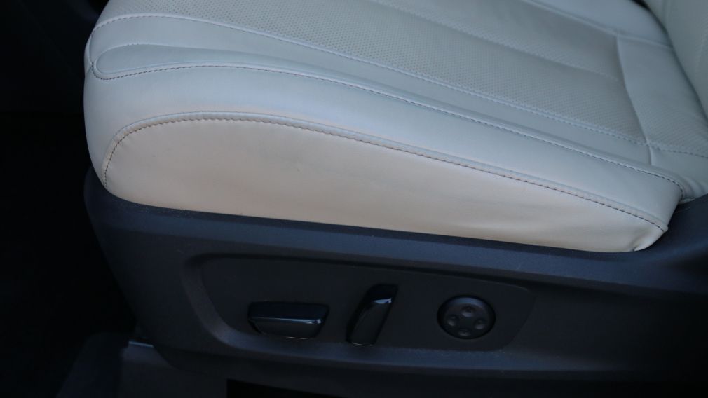 Infiniti QX60 LUXE 2024 d&rsquo;occasion à vendre - 11
