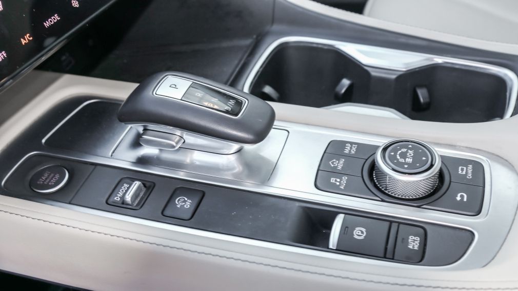 Infiniti QX60 LUXE 2024 d&rsquo;occasion à vendre - 16