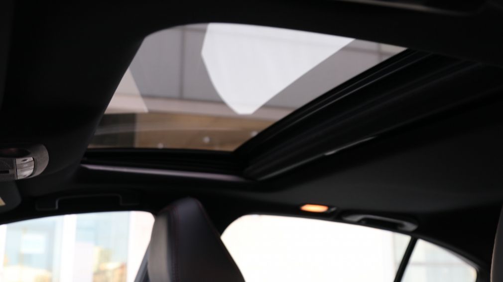 Infiniti Q50 Red Sport I-LINE ProACTIVE 2022 d&rsquo;occasion à vendre - 17