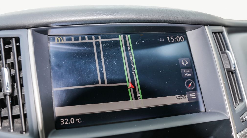 Infiniti Q50 Red Sport I-LINE ProACTIVE 2022 d&rsquo;occasion à vendre - 14