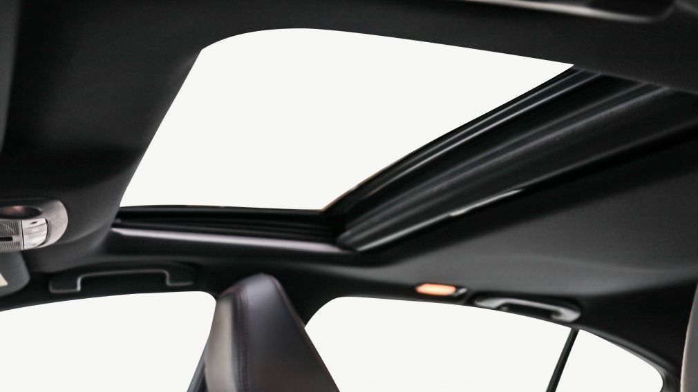 Infiniti Q50 Red Sport I-LINE ProACTIVE 2022 d&rsquo;occasion à vendre - 16