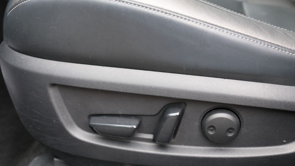 Infiniti QX55 ESSENTIAL ProASSIST 2022 d&rsquo;occasion à vendre - 11