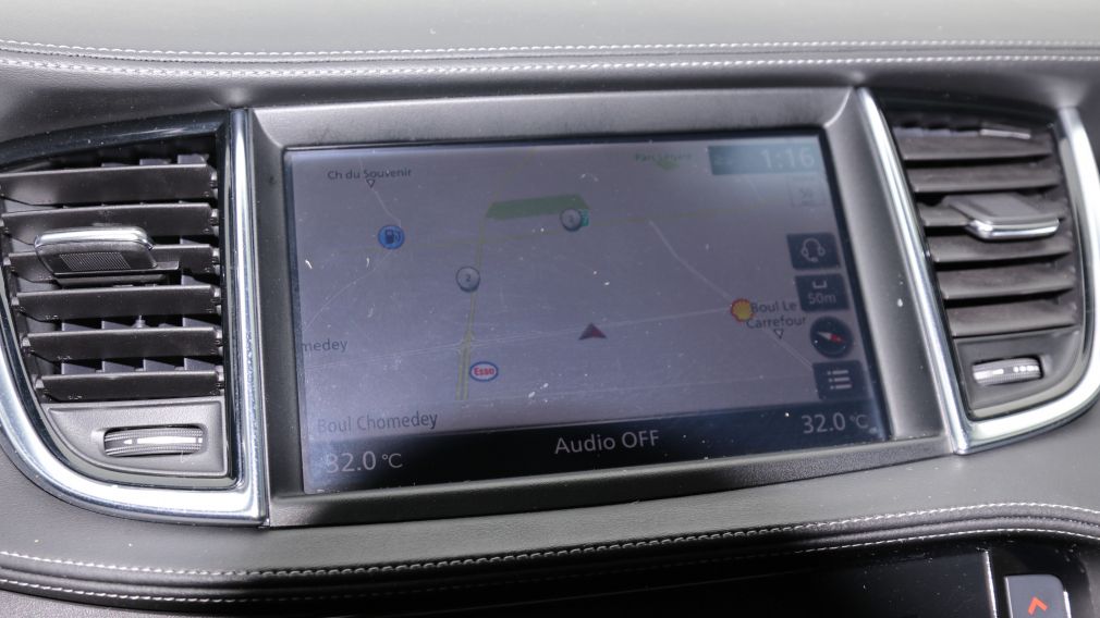 Infiniti QX55 ESSENTIAL ProASSIST 2022 d&rsquo;occasion à vendre - 14