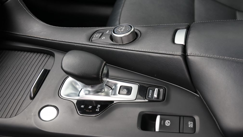 Infiniti QX55 ESSENTIAL ProASSIST 2022 d&rsquo;occasion à vendre - 16