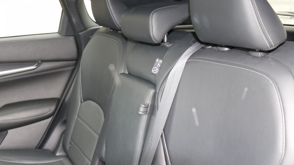 Infiniti QX55 ESSENTIAL ProASSIST 2022 d&rsquo;occasion à vendre - 18