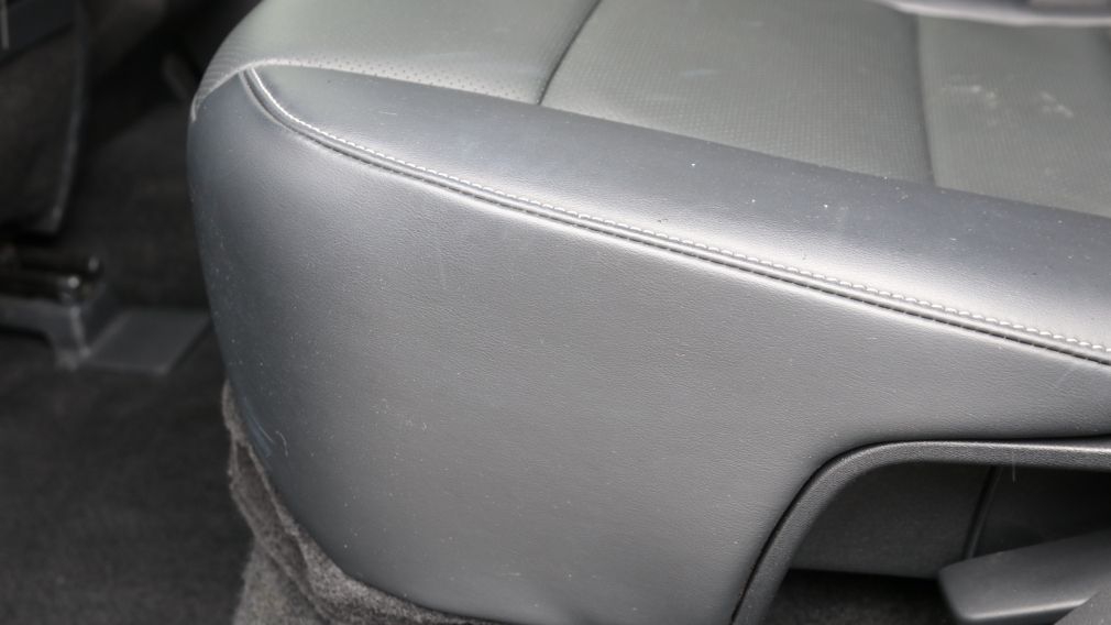 Infiniti QX55 ESSENTIAL ProASSIST 2022 d&rsquo;occasion à vendre - 19