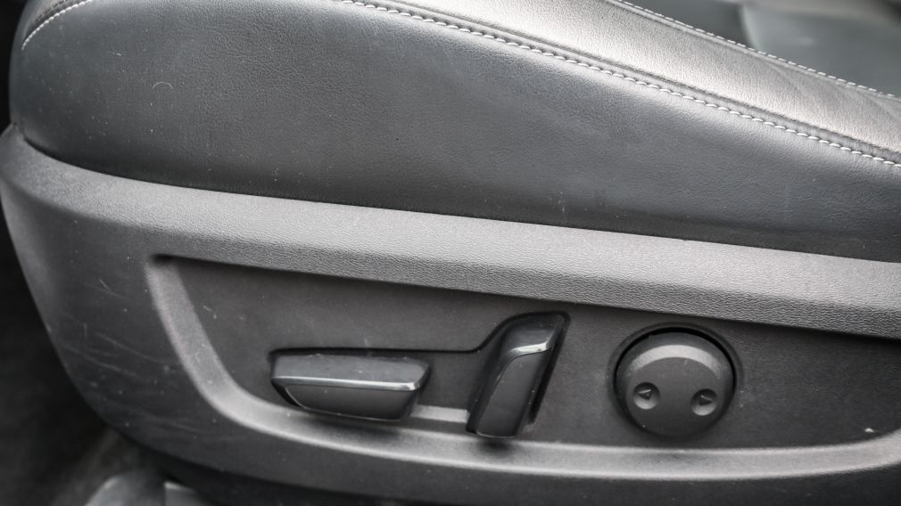 Infiniti QX55 ESSENTIAL ProASSIST 2022 d&rsquo;occasion à vendre - 11