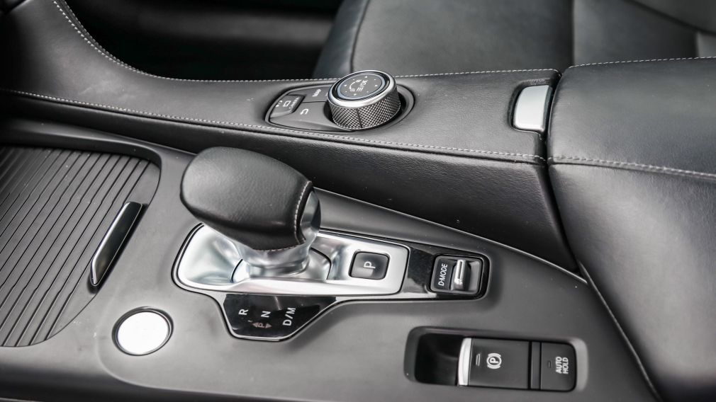 Infiniti QX55 ESSENTIAL ProASSIST 2022 d&rsquo;occasion à vendre - 16