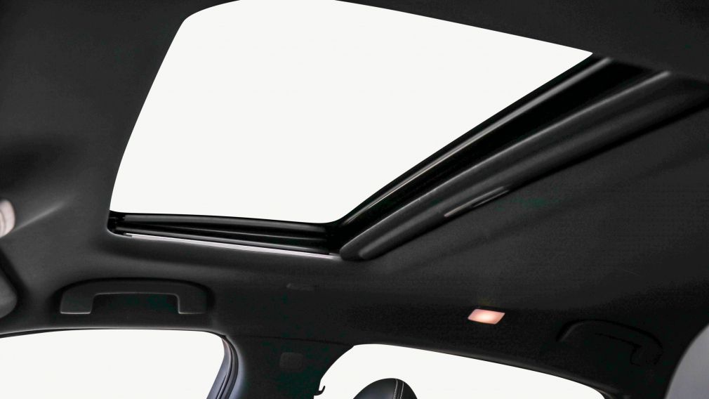 Infiniti QX55 ESSENTIAL ProASSIST 2022 d&rsquo;occasion à vendre - 17