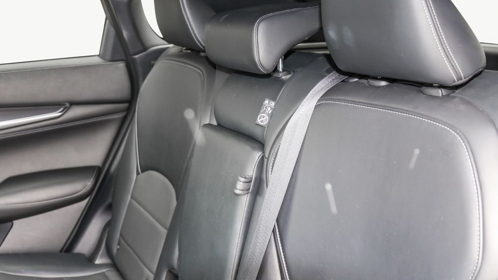 Infiniti QX55 ESSENTIAL ProASSIST 2022 d&rsquo;occasion à vendre - 18