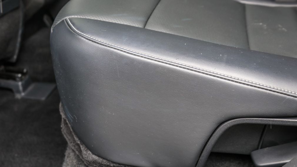 Infiniti QX55 ESSENTIAL ProASSIST 2022 d&rsquo;occasion à vendre - 19