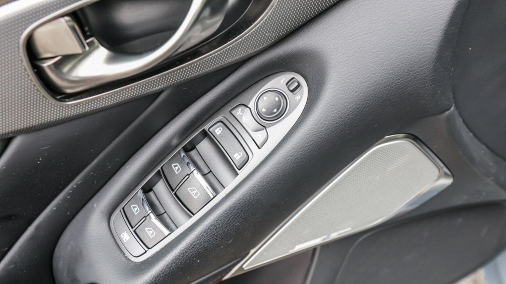 Infiniti Q50 Red Sport I-LINE 2022 d&rsquo;occasion à vendre - 10