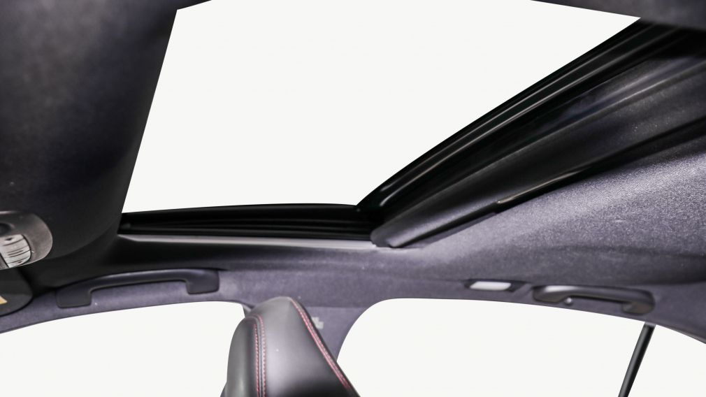 Infiniti Q50 Red Sport I-LINE 2022 d&rsquo;occasion à vendre - 17