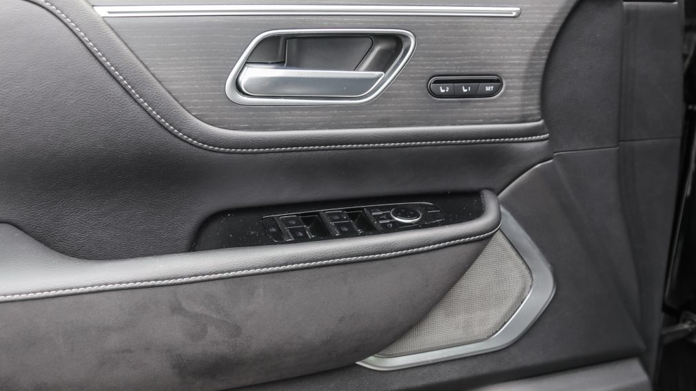 Infiniti QX80 SENSORY 2025 d&rsquo;occasion à vendre - 10