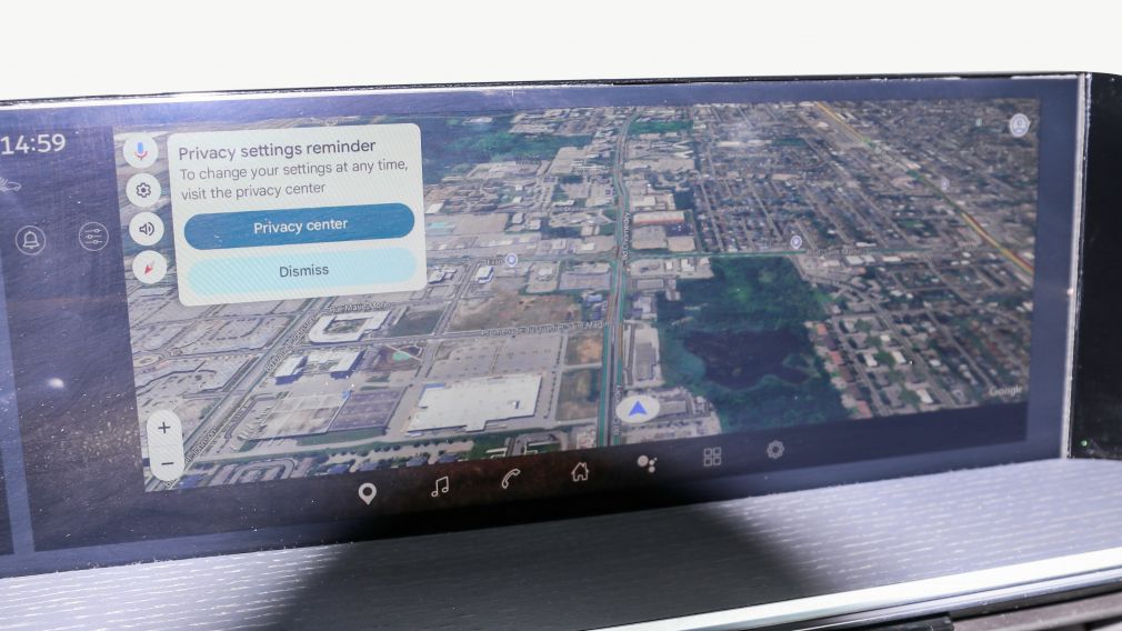 Infiniti QX80 SENSORY 2025 d&rsquo;occasion à vendre - 13