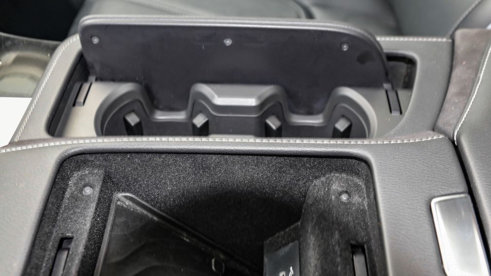 Infiniti QX80 SENSORY 2025 d&rsquo;occasion à vendre - 16