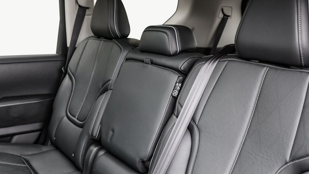 Infiniti QX80 SENSORY 2025 d&rsquo;occasion à vendre - 18