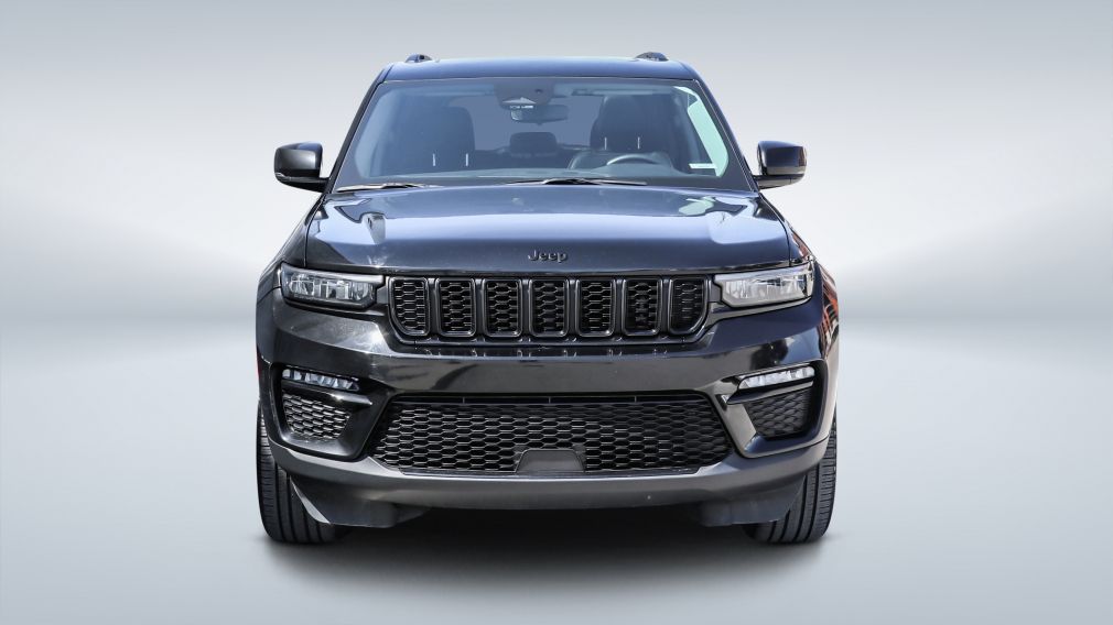 Jeep Grand Cherokee Limited 2023 d&rsquo;occasion à vendre - 2