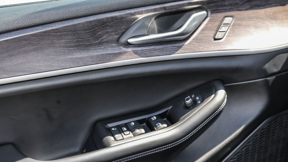 Jeep Grand Cherokee Limited 2023 d&rsquo;occasion à vendre - 10