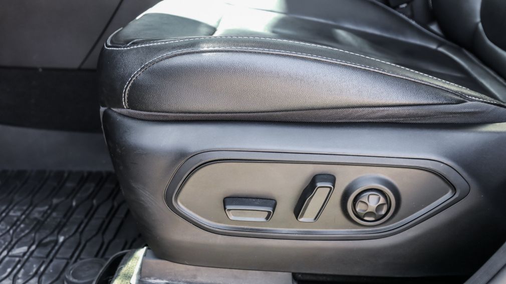 Jeep Grand Cherokee Limited 2023 d&rsquo;occasion à vendre - 11