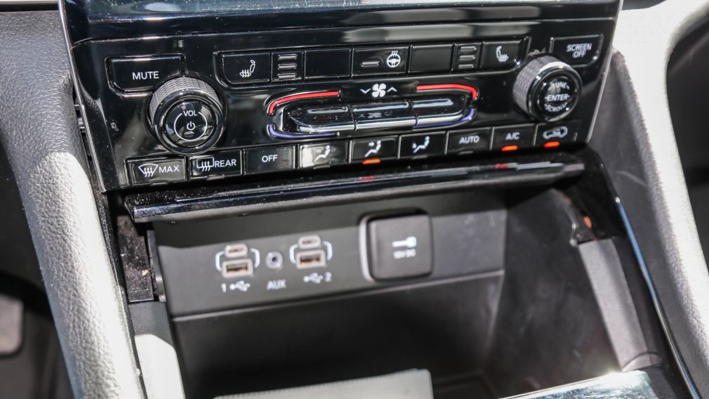 Jeep Grand Cherokee Limited 2023 d&rsquo;occasion à vendre - 15