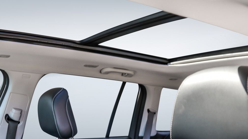 Jeep Grand Cherokee Limited 2023 d&rsquo;occasion à vendre - 17