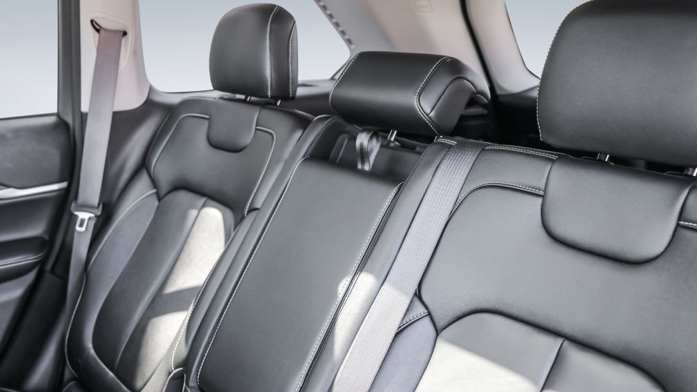 Jeep Grand Cherokee Limited 2023 d&rsquo;occasion à vendre - 18