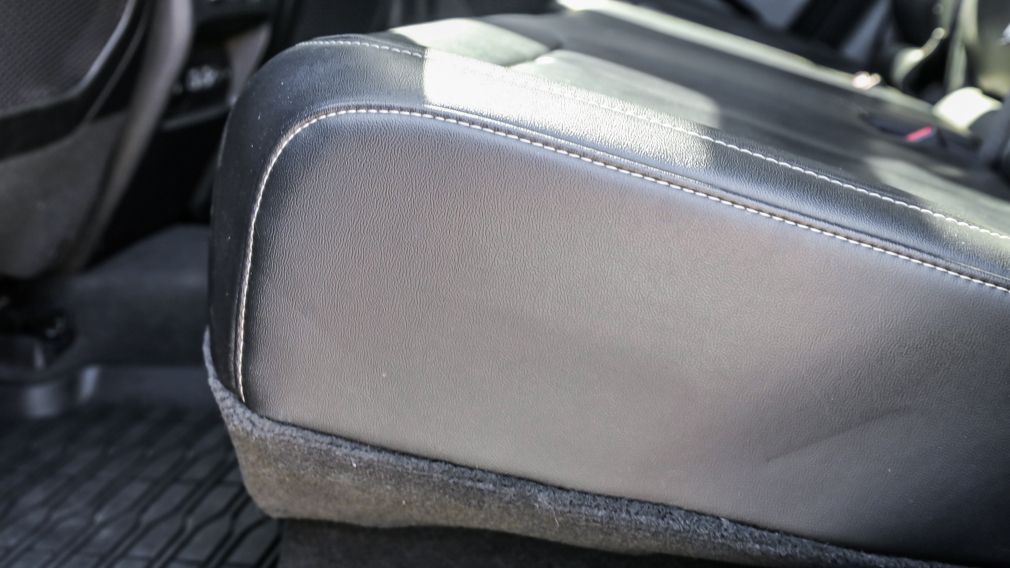 Jeep Grand Cherokee Limited 2023 d&rsquo;occasion à vendre - 19