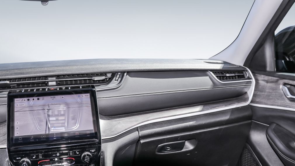 Jeep Grand Cherokee Limited 2023 d&rsquo;occasion à vendre - 21