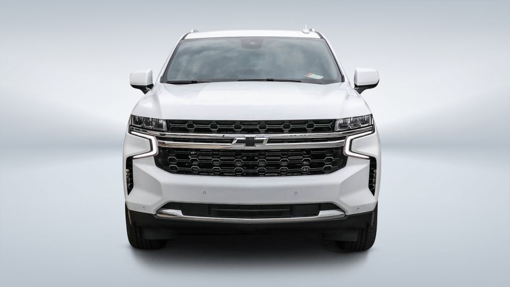 Chevrolet Tahoe LS 2023 d&rsquo;occasion à vendre - 2