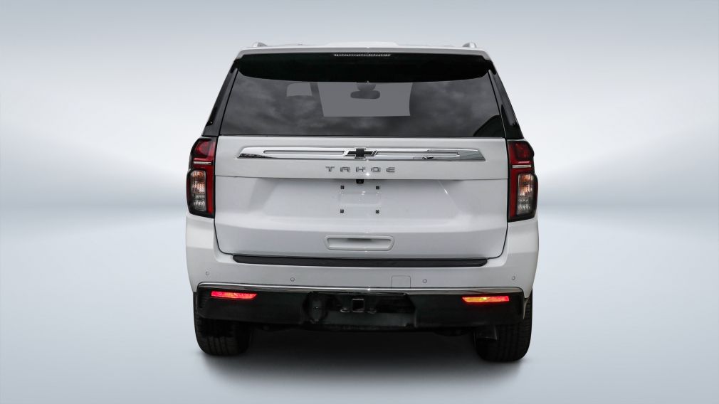 Chevrolet Tahoe LS 2023 d&rsquo;occasion à vendre - 6