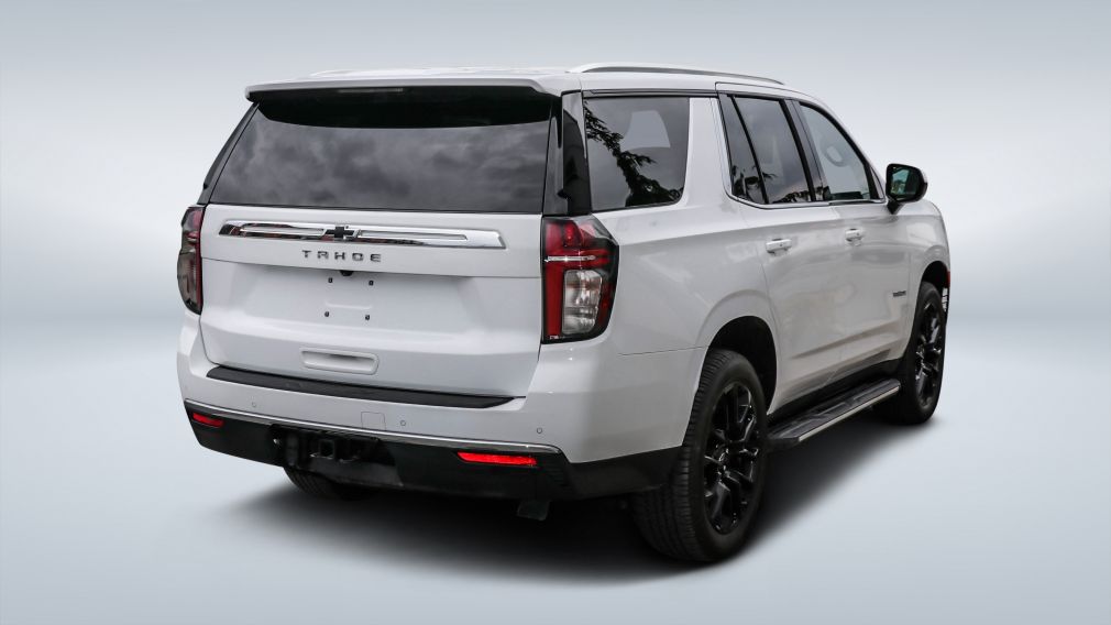 Chevrolet Tahoe LS 2023 d&rsquo;occasion à vendre - 7