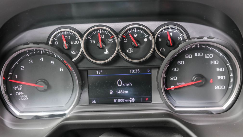 Chevrolet Tahoe LS 2023 d&rsquo;occasion à vendre - 13