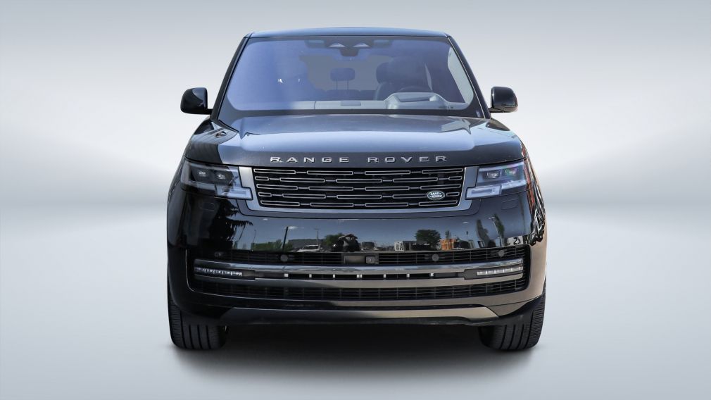 Land Rover Range Rover SE 2023 d&rsquo;occasion à vendre - 2