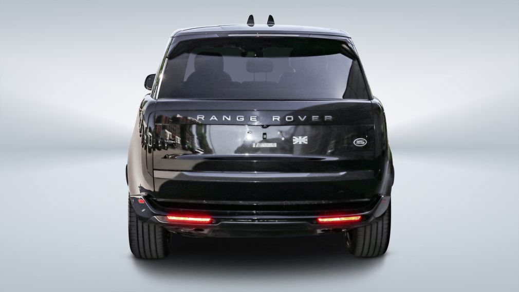 Land Rover Range Rover SE 2023 d&rsquo;occasion à vendre - 6
