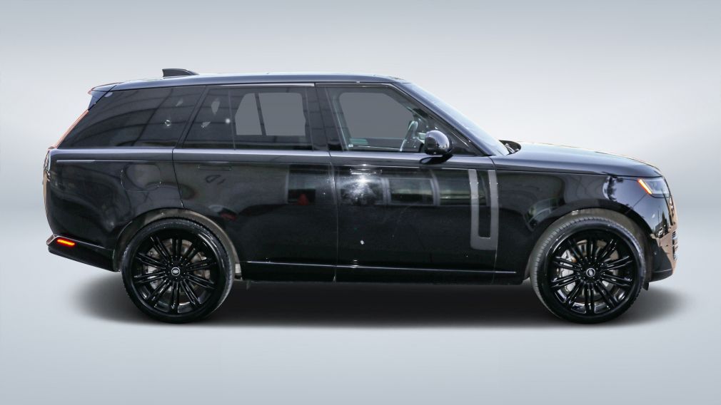 Land Rover Range Rover SE 2023 d&rsquo;occasion à vendre - 8