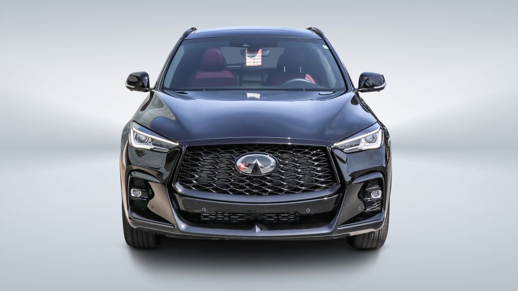 Infiniti QX50 SPORT 2025 d&rsquo;occasion à vendre - 2