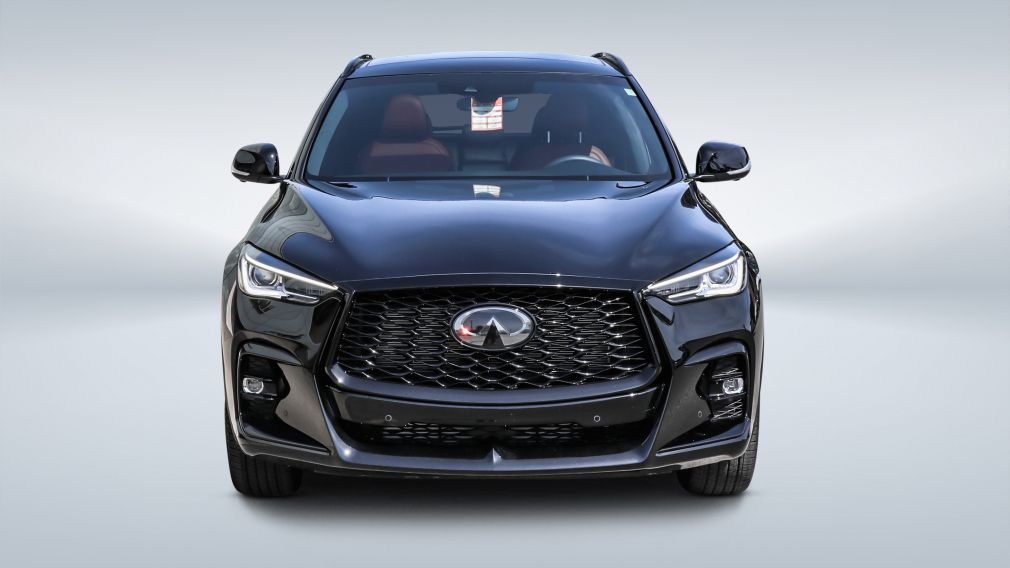 Infiniti QX50 SPORT 2025 d&rsquo;occasion à vendre - 2