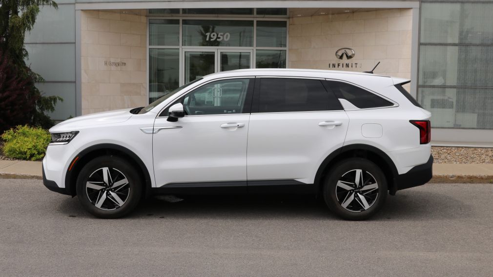 Kia Sorento LX+ 2023 d&rsquo;occasion à vendre - 4