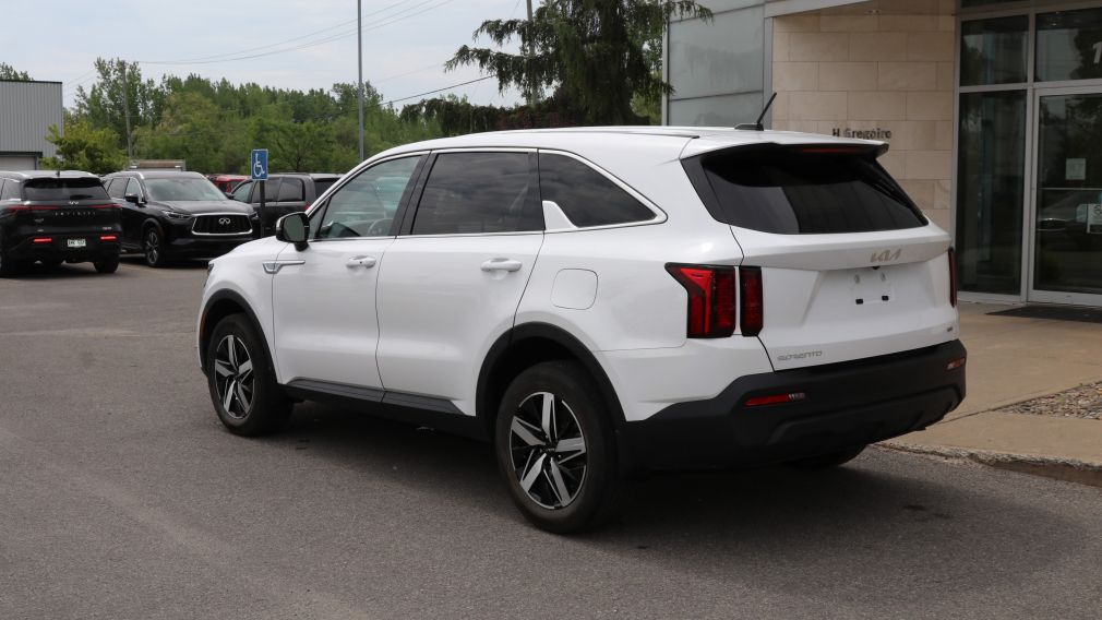 Kia Sorento LX+ 2023 d&rsquo;occasion à vendre - 5
