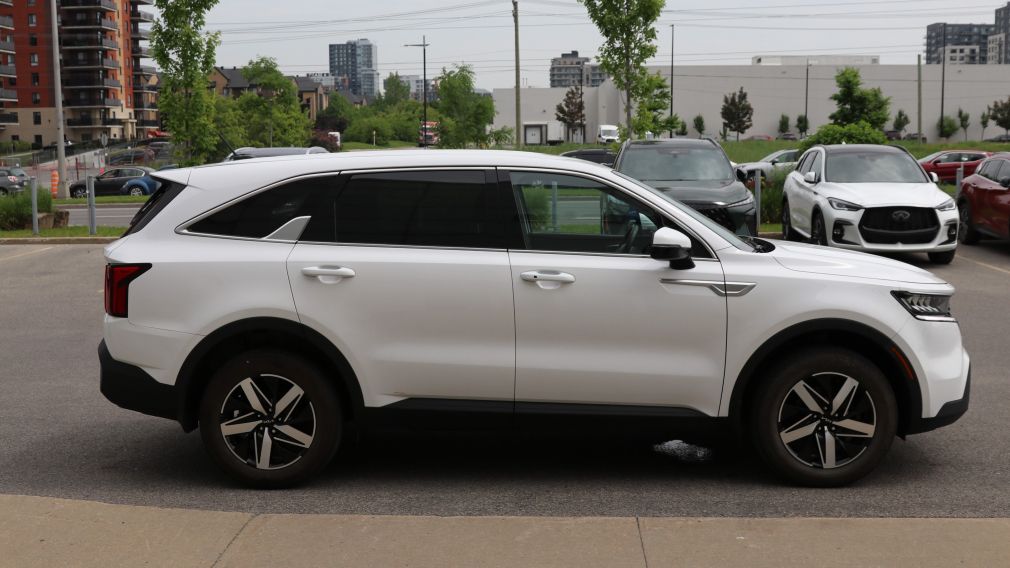 Kia Sorento LX+ 2023 d&rsquo;occasion à vendre - 8