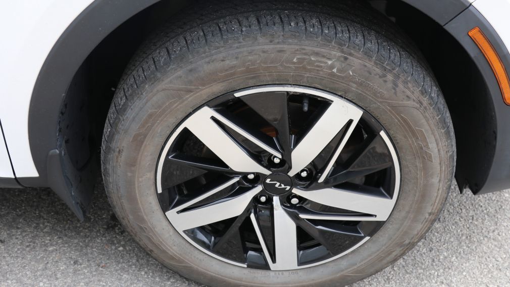 Kia Sorento LX+ 2023 d&rsquo;occasion à vendre - 9