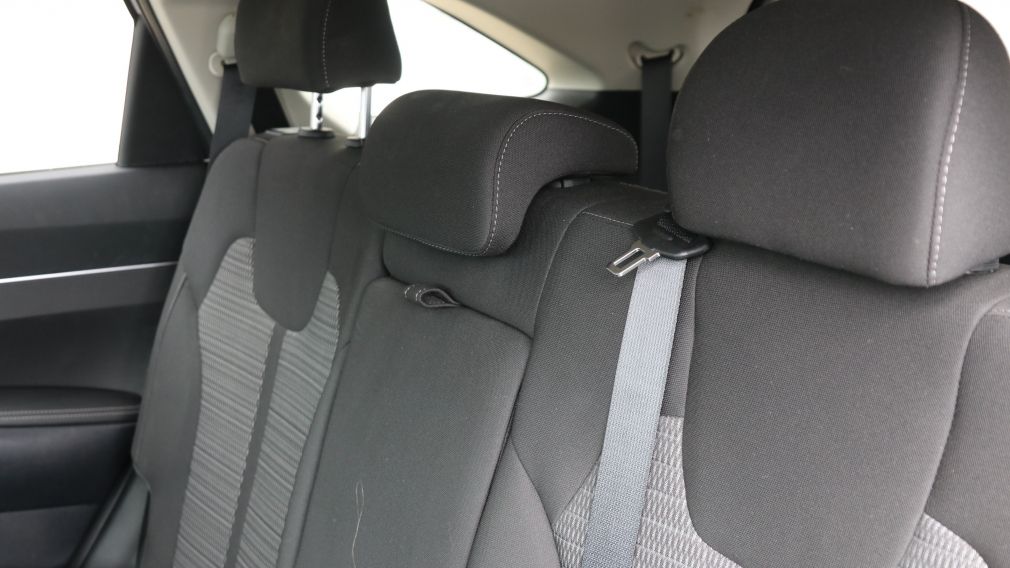 Kia Sorento LX+ 2023 d&rsquo;occasion à vendre - 17