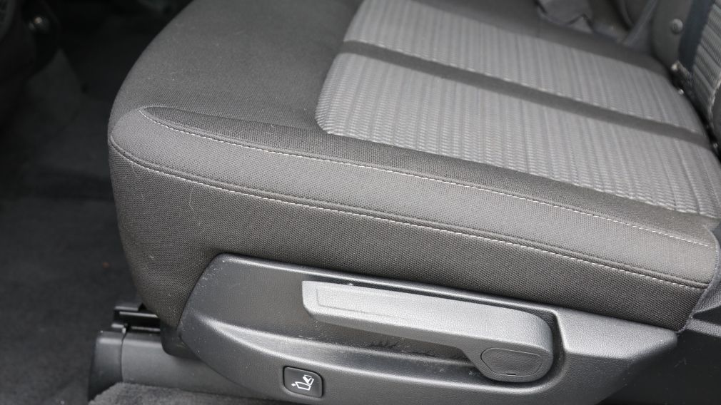 Kia Sorento LX+ 2023 d&rsquo;occasion à vendre - 18